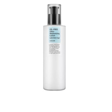 COSRX-Loção ultra hidratante OIL-FREE 100 ml-DrShampoo - Perfumaria e Cosmética Image principale du produit