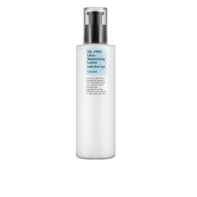 COSRX-Loção ultra hidratante OIL-FREE 100 ml-DrShampoo - Perfumaria e Cosmética