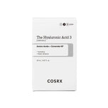 COSRX-O ÁCIDO HIALURÔNICO 3 soro 20 ml-DrShampoo - Perfumaria e Cosmética