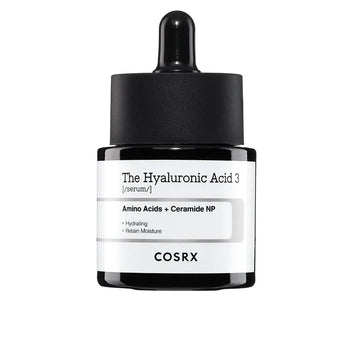 COSRX-O ÁCIDO HIALURÔNICO 3 soro 20 ml-DrShampoo - Perfumaria e Cosmética Imagem principal do produto