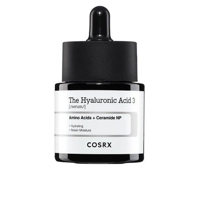 COSRX-O ÁCIDO HIALURÔNICO 3 soro 20 ml-DrShampoo - Perfumaria e Cosmética