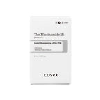 COSRX-O soro NIACINAMIDA 15 20 ml-DrShampoo - Perfumaria e Cosmética