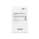 COSRX-O soro NIACINAMIDA 15 20 ml-DrShampoo - Perfumaria e Cosmética