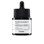 COSRX-O soro NIACINAMIDA 15 20 ml-DrShampoo - Perfumaria e Cosmética