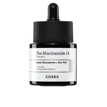 COSRX-O soro NIACINAMIDA 15 20 ml-DrShampoo - Perfumaria e Cosmética Main image