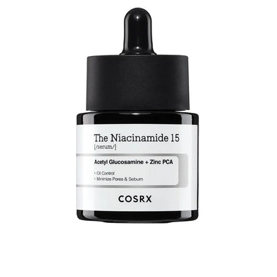 COSRX-O soro NIACINAMIDA 15 20 ml-DrShampoo - Perfumaria e Cosmética