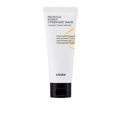 COSRX-PROPOLIS HONEY máscara noturna 60 ml-DrShampoo - Perfumaria e Cosmética