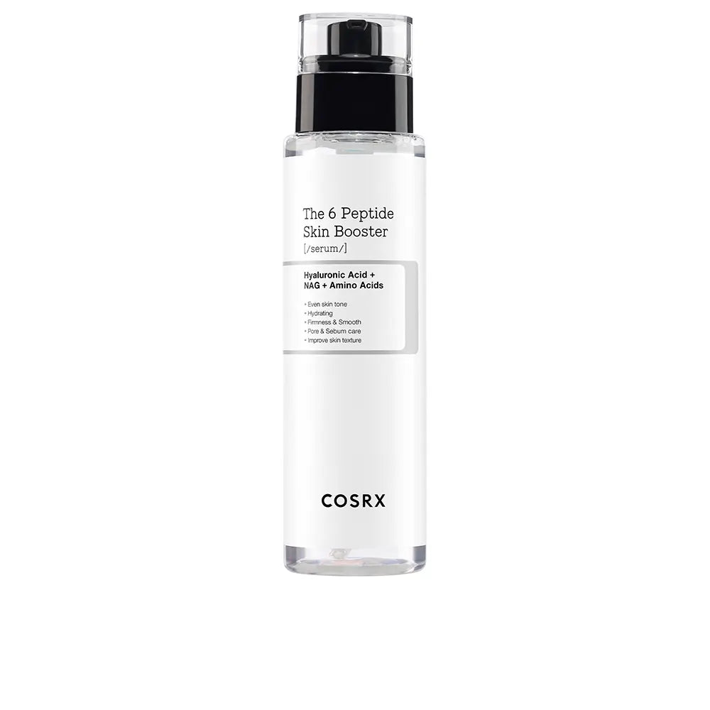 Sérum intensificador de pele THE 6 PEPTIDE 150 ml