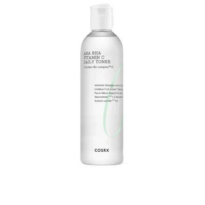 COSRX-Tônico diário AHA/BHA VITAMINA C 150ml-DrShampoo - Perfumaria e Cosmética