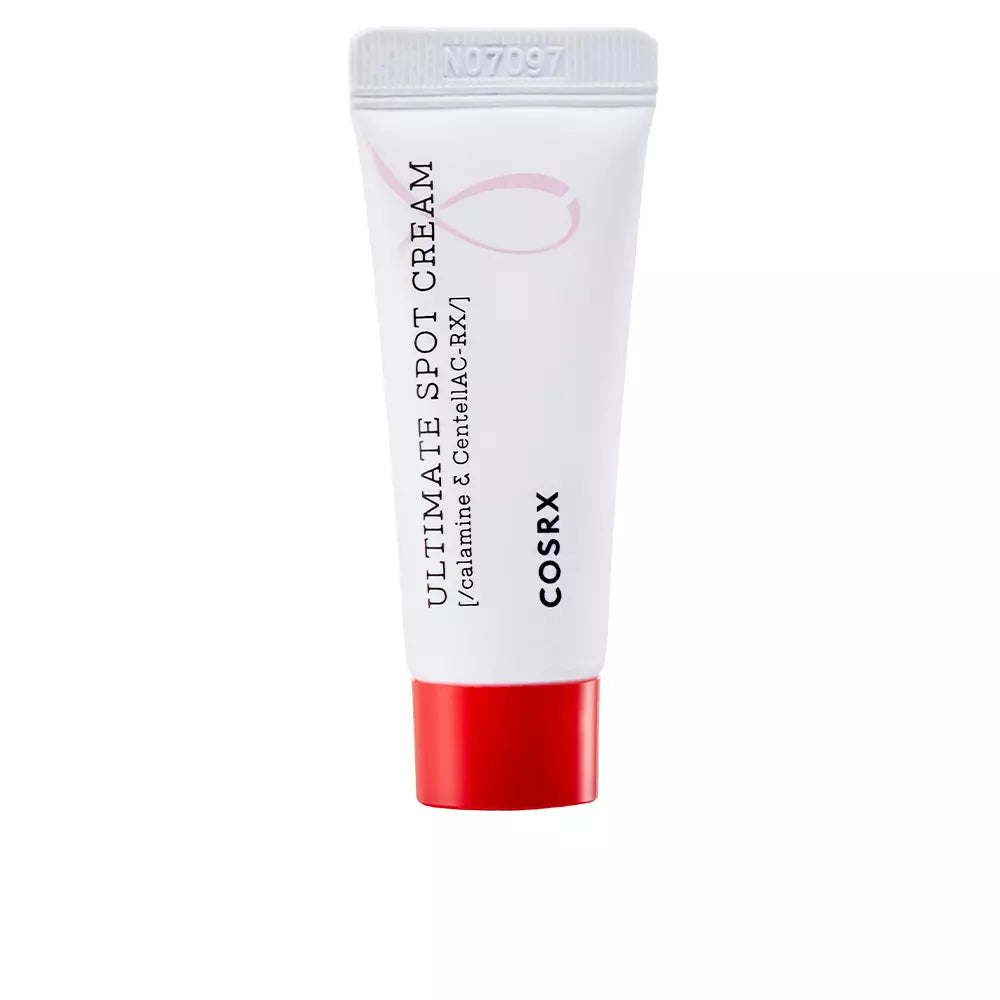 COSRX-ULTIMATE creme para manchas 30 gr-DrShampoo - Perfumaria e Cosmética