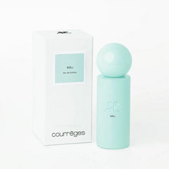 COURREGES-EAU DE COURRÈGES-DrShampoo - Perfumaria e Cosmética