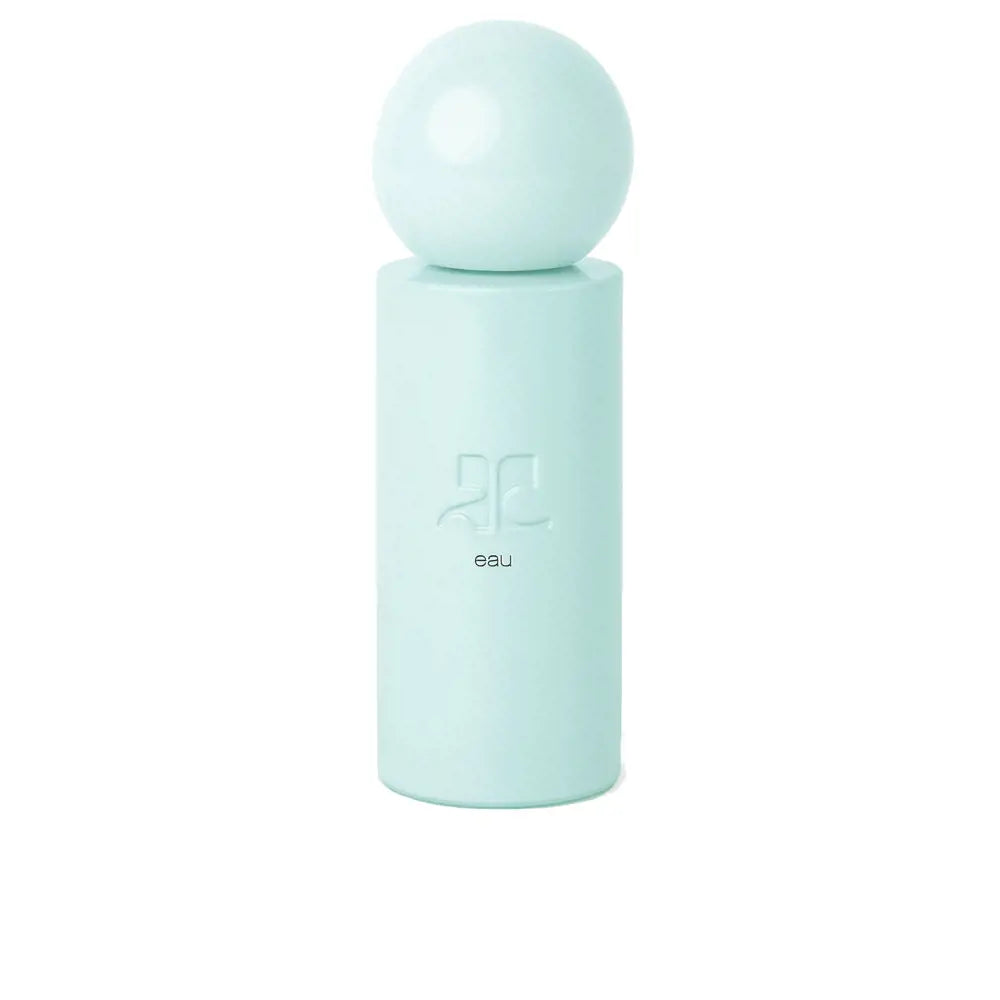 COURREGES-EAU DE COURRÈGES-DrShampoo - Perfumaria e Cosmética