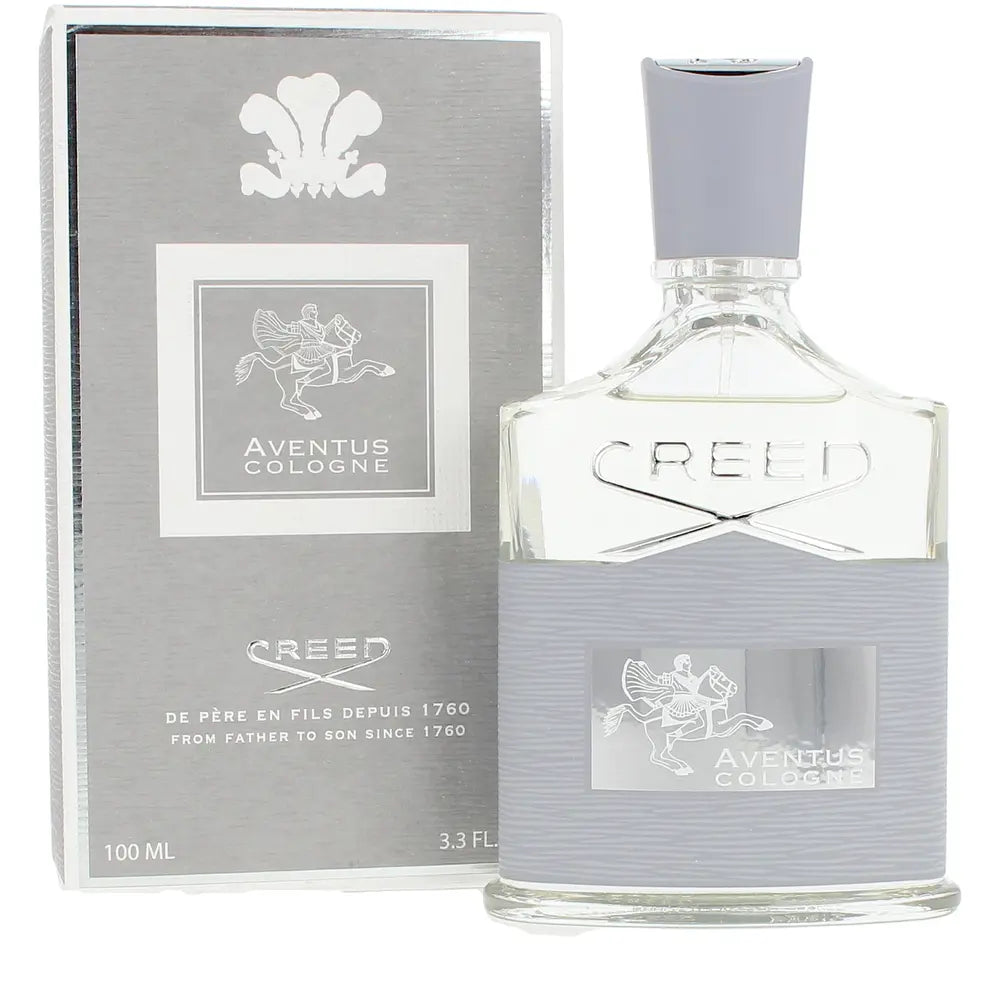 CREED-AVENTUS COLOGNE eau de parfum spray 100 ml-DrShampoo - Perfumaria e Cosmética