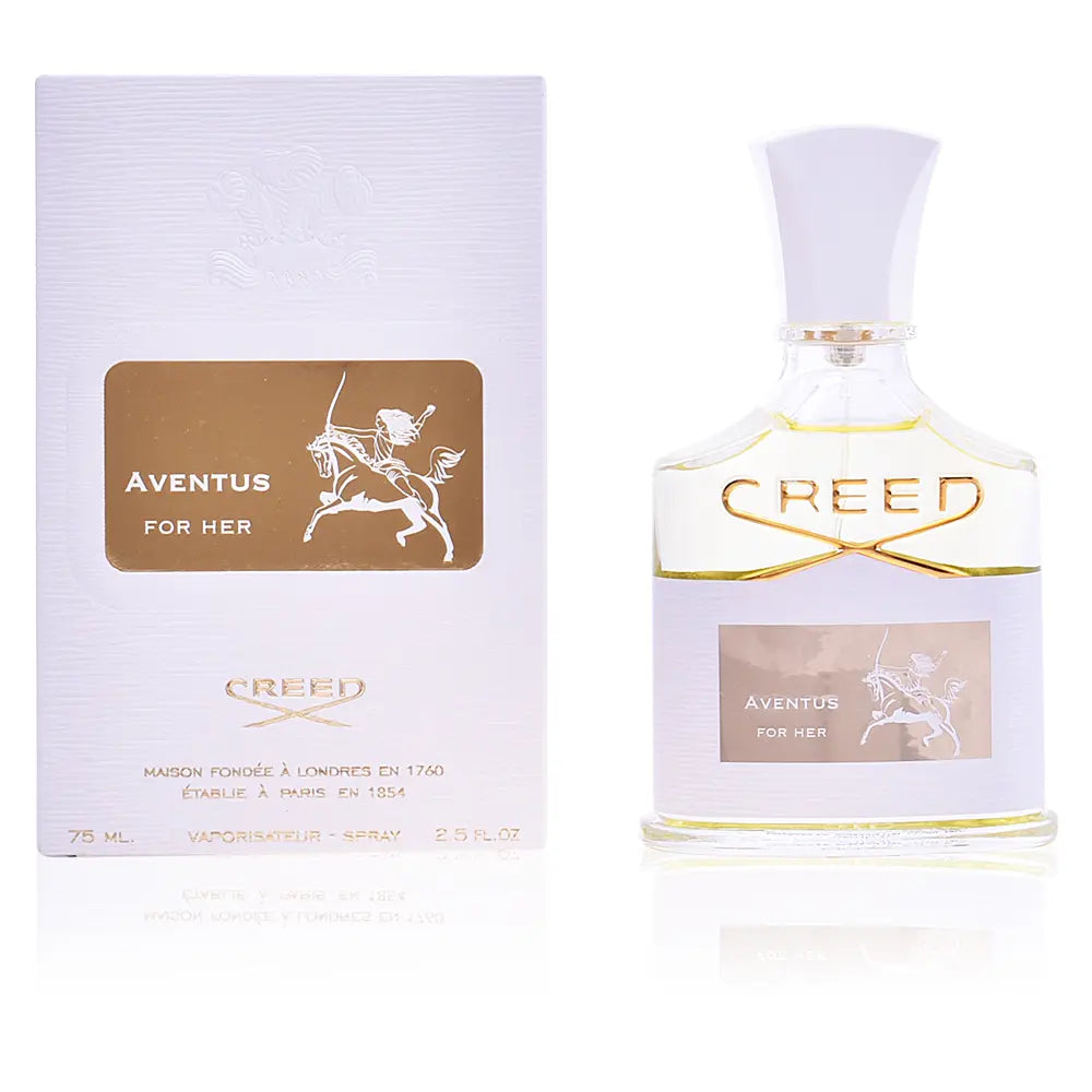 CREED-AVENTUS PARA ELA spray de eau de parfum 75 ml.-DrShampoo - Perfumaria e Cosmética