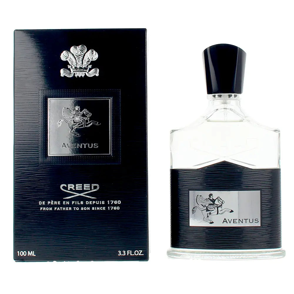 CREED-AVENTUS milésime edp vaporizador 100 ml.-DrShampoo - Perfumaria e Cosmética