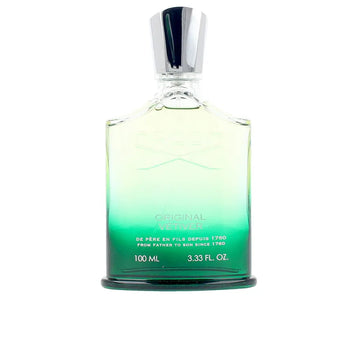 CREED-ORIGINAL VETIVER spray eau de parfum 100 ml-DrShampoo - Perfumaria e Cosmética Main image