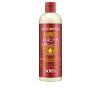 CREME OF NATURE-Condicionador intensivo ÓLEO DE ARGAN 354 ml-DrShampoo - Perfumaria e Cosmética