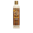 Creme desembaraçante sem enxágue PURE HONEY 236 ml