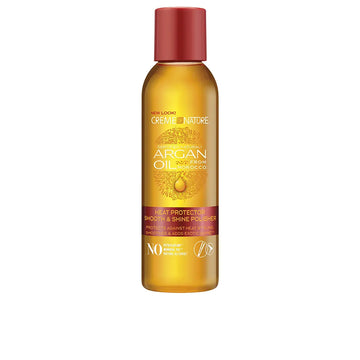 CREME OF NATURE-Protetor térmico ÓLEO DE ARGAN 120 ml-DrShampoo - Perfumaria e Cosmética Imagem principal do produto