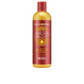 Shampoo de brilho e hidratação com ÓLEO DE ARGAN 354 ml