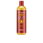 CREME OF NATURE-Shampoo de brilho e hidratação com ÓLEO DE ARGAN 354 ml-DrShampoo - Perfumaria e Cosmética