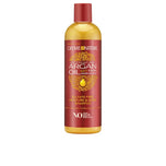 CREME OF NATURE-Shampoo de brilho e hidratação com ÓLEO DE ARGAN 354 ml-DrShampoo - Perfumaria e Cosmética