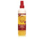 CREME OF NATURE-Tratamento bifásico com óleo de argan 250 ml-DrShampoo - Perfumaria e Cosmética