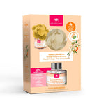 CRISTALINAS-Ambientador FLORES PERFUMADAS 0 laranjeira e flor de tangerina 40 ml-DrShampoo - Perfumaria e Cosmética