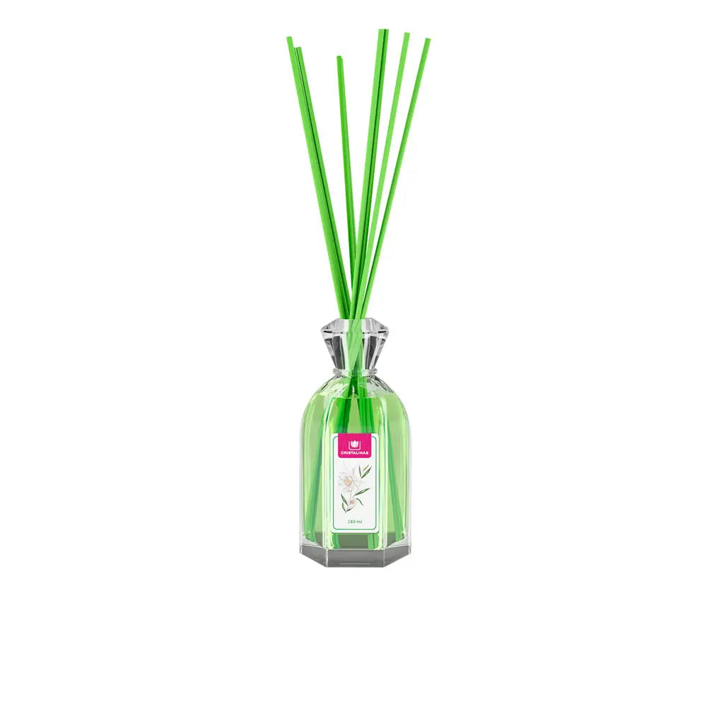 CRISTALINAS-Ambientador MIKADO 0 lady night 180 ml-DrShampoo - Perfumaria e Cosmética