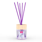CRISTALINAS-Ambientador MIKADO 0 lavanda 35 ml-DrShampoo - Perfumaria e Cosmética