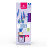 CRISTALINAS-Ambientador MIKADO 0 lavanda 35 ml-DrShampoo - Perfumaria e Cosmética