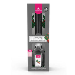 CRISTALINAS-Ambientador MIKADO sandalwood cedar 180 ml-DrShampoo - Perfumaria e Cosmética