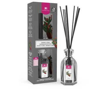 CRISTALINAS-Ambientador MIKADO sandalwood cedar 180 ml-DrShampoo - Perfumaria e Cosmética Imagen principal del producto