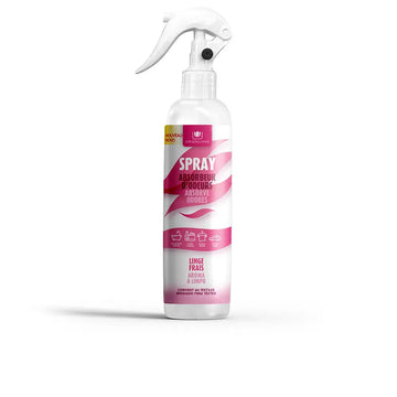 CRISTALINAS-SPRAY absorve odores aroma limpo 250 ml-DrShampoo - Perfumaria e Cosmética Imagen principal del producto