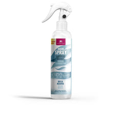 CRISTALINAS-SPRAY absorve odores brisa do mar 250 ml.-DrShampoo - Perfumaria e Cosmética