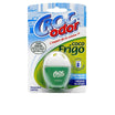 CROC ODOR refrigerador elimina odores protege sabores 1 unidade.