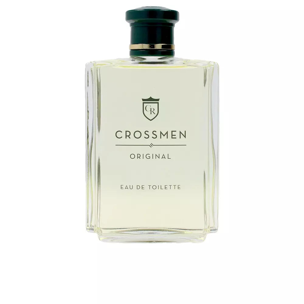 CROSSMEN-CROSSMEN ORIGINAL edt 200 ml-DrShampoo - Perfumaria e Cosmética