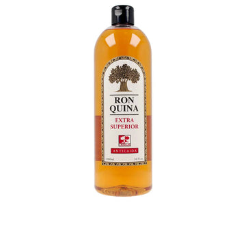 CRUSELLAS-CRUSELLAS rum quina superior 1000 ml-DrShampoo - Perfumaria e Cosmética Image principale du produit