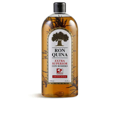 CRUSELLAS-Rum de quina extra superior CRUSELLAS-DrShampoo - Perfumaria e Cosmética