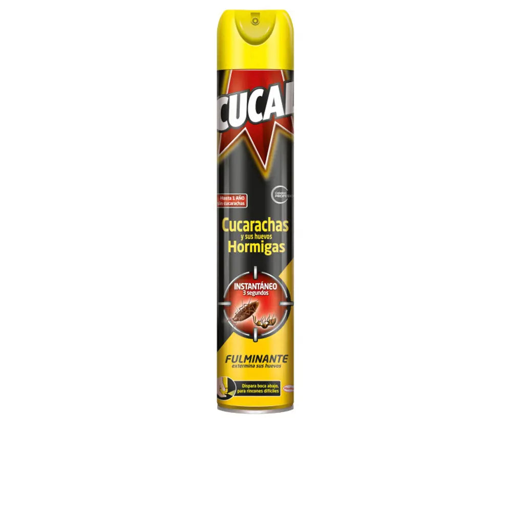 CUCAL-Inseticida para baratas CUCAL-DrShampoo - Perfumaria e Cosmética