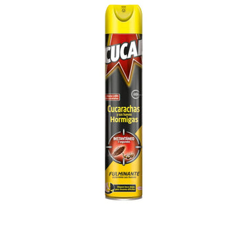 CUCAL-Inseticida para baratas CUCAL-DrShampoo - Perfumaria e Cosmética Main image