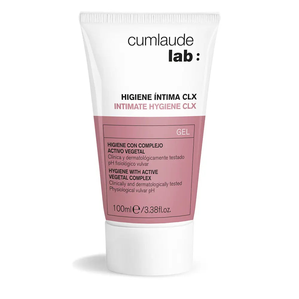 CUMLAUDE LAB-CAIXA HYDRAGYN 2 unidades-DrShampoo - Perfumaria e Cosmética