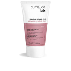 CUMLAUDE LAB-CLX HIGIENE ÍNTIMA gel 100 ML-DrShampoo - Perfumaria e Cosmética