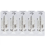 CUMLAUDE LAB-CLX OVA 10 x 3 gr-DrShampoo - Perfumaria e Cosmética