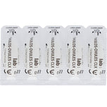 CUMLAUDE LAB-CLX OVA 10 x 3 gr-DrShampoo - Perfumaria e Cosmética