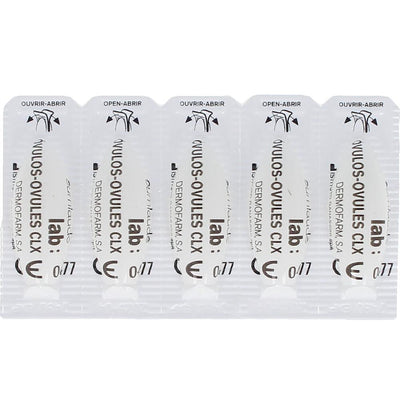CUMLAUDE LAB-CLX OVA 10 x 3 gr-DrShampoo - Perfumaria e Cosmética
