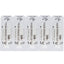 CUMLAUDE LAB-CLX OVA 10 x 3 gr-DrShampoo - Perfumaria e Cosmética