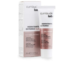 CUMLAUDE LAB-CLX gel externo hidratante 30 ml-DrShampoo - Perfumaria e Cosmética