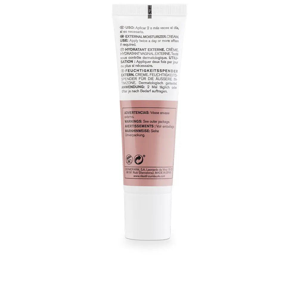 CUMLAUDE LAB-Creme HIDRATANTE Externo 30 ml-DrShampoo - Perfumaria e Cosmética