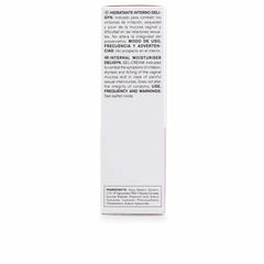 CUMLAUDE LAB-DELIGYN Gel-Creme Hidratante Interno 30 ml-DrShampoo - Perfumaria e Cosmética